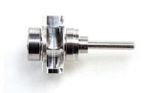 Roulements en céramique Kavo 659B bouton poussoir turbine dentaire MADE IN USA