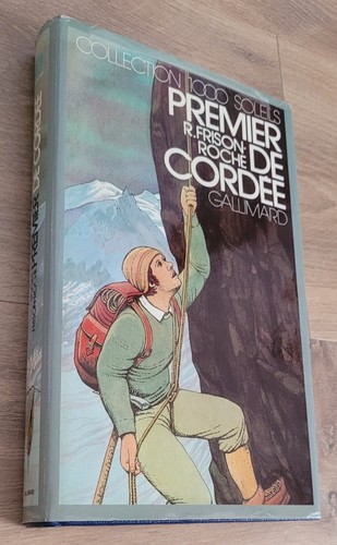 Premier cordée 1980 - de,