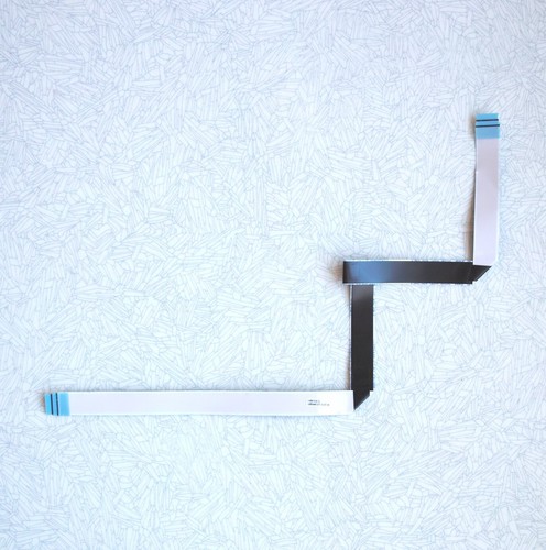 Nappe connecteur lvds cables - nappe,