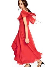 Robe de soirée Hexeline 34