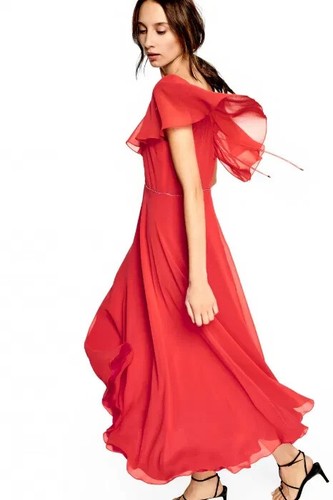 Robe soirée hexeline 34 - robe,