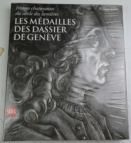 Les médailles des - , de