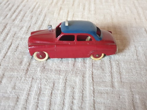 Dinky toys france - toys,