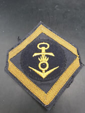 Insigne en tissu Kriegsmarine