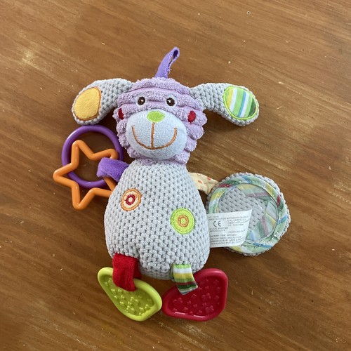 Doudou peluche artesania - doudou,