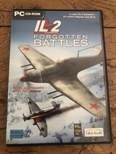 IL-2 STURMOVIK FORGOTTEN
