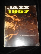 Jazz The Métronome An Livre