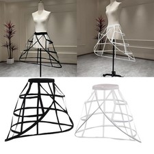 Cage Jupon Cerceau Jupon