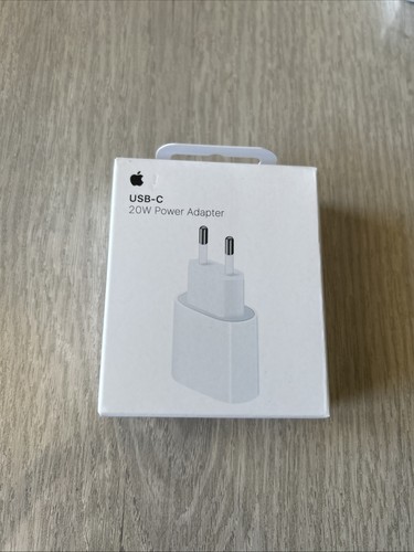 Original apple chargeur - apple,