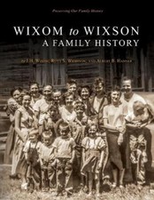 Ruth widdison justin wixom - s,