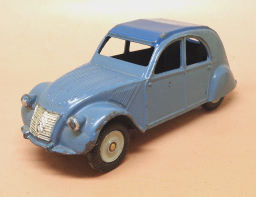 Rare dinky toys - rare,