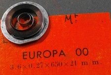 1 RESSORT REVEIL EUROPA 00