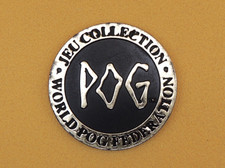 POG Kini Slammers - N°6 WORLD