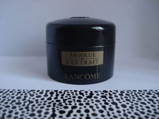 Soin crème yeux elixir