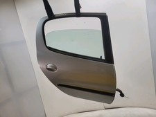 Porte arrière droite -