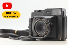 [Top MINT w/Strap] Appareil photo argentique moyen format Fujifilm Fuji GS645...