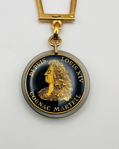 Porte clé bourbon cognac - porte,