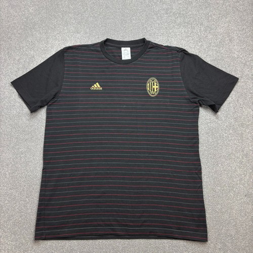 Maillot milan adulte - milan,