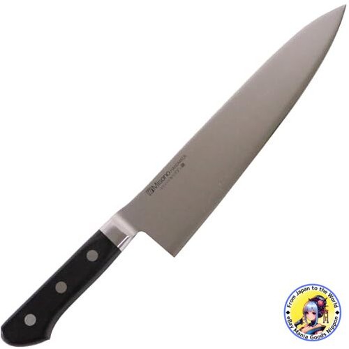 Couteau misono molybdène - couteau,