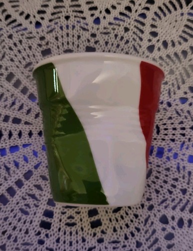 Mug revol drapeau italie - revol, #italie#