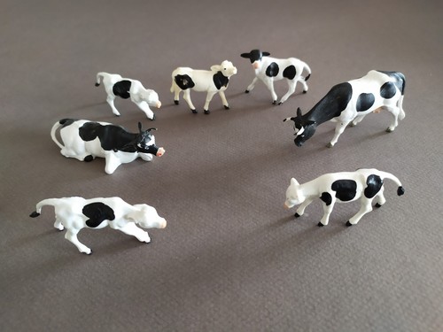 Starlux ferme animaux ensemble - starlux,