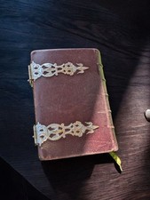 Livre - Le Paroissien Romain -