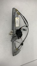 Leve vitre electrique avant
