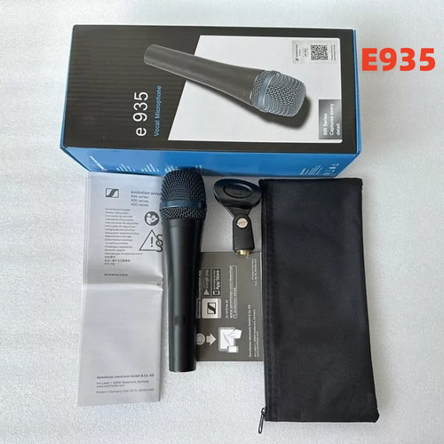 New for sennheiser e935 - sennheiser,