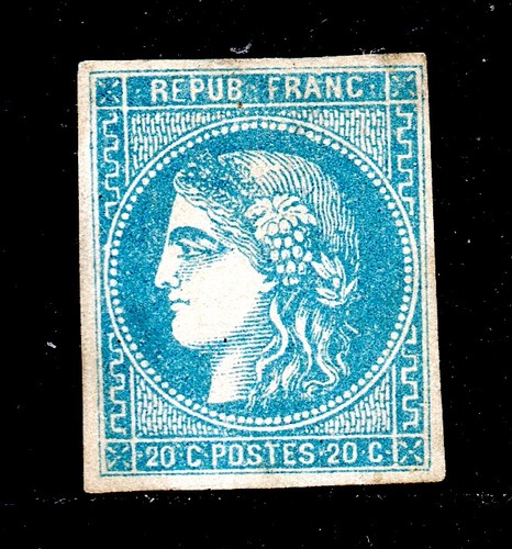 Cote 2000 20c - cote,