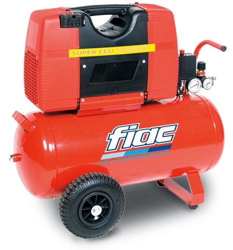 Compresseur air silencieux - d'air,