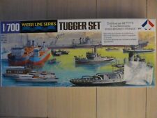 Maquette Bateau 1/700 Aoshima