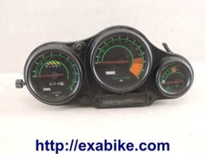 tableau de bord pour Yamaha