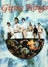 GIPSY KINGS - PARTITION