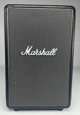 Marshall Tufton Portable