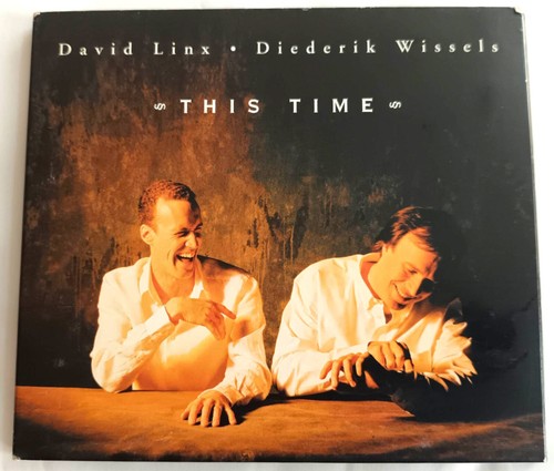 David linx diederik - cd,
