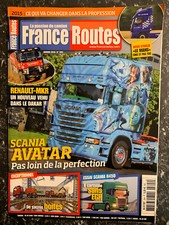 France Routes N°394 (avec
