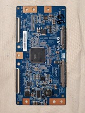 CARTE T-CON T315HW07 V9 CTRL