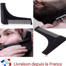 peigne Outil façonnage