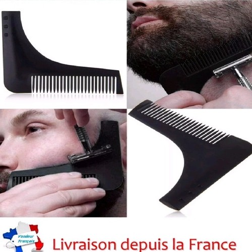 Peigne outil façonnage - outil,