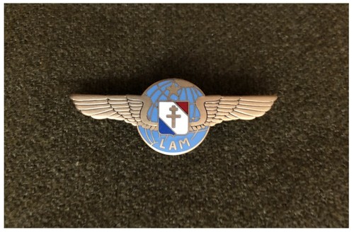 Ww2 insigne lam - insigne, fafl