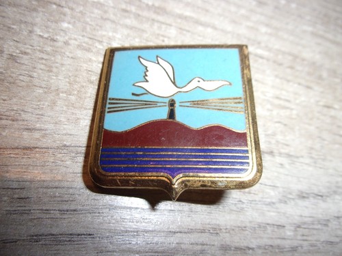 Insigne base aérienne 160