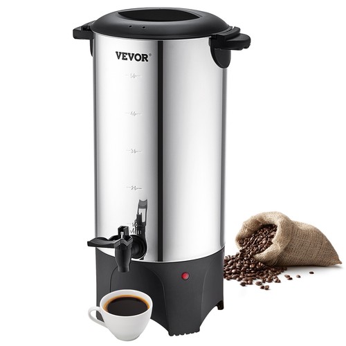 Vevor percolateur café - percolateur, à