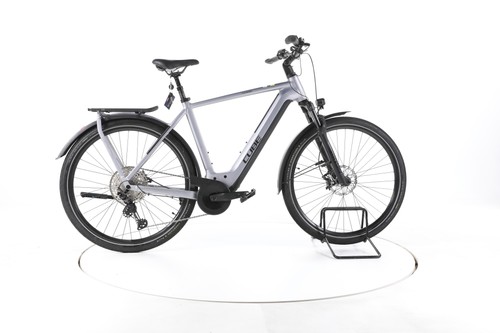 Cube kathmandu hybrid slx - cube,