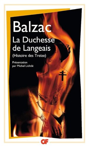 Duchesse langeais - la,