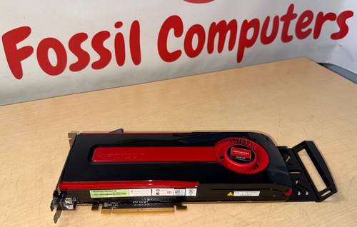 Ati sapphire radeon - radeon, hd