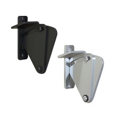 Serrure de porte de grange