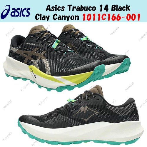 Taille homme asics trabuco - taille,