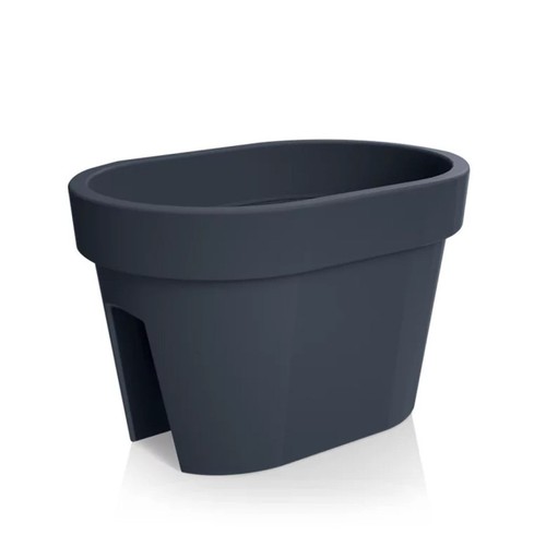 Jardinière balcon lofly - de,