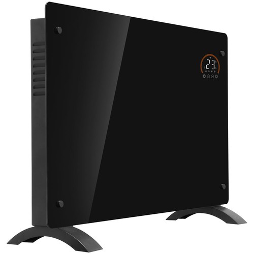 Baridi dh139 électrique verre - dh139,