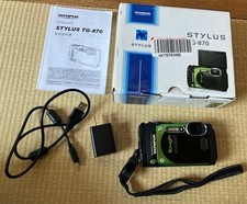 Appareil photo numérique